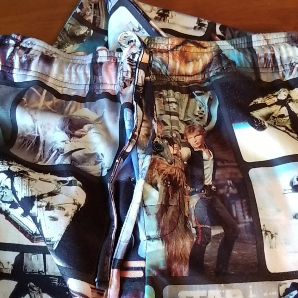 Star Wars, NWT, bundle, - Picture 3 of 8
